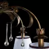 Потолочная люстра Arte Lamp BORGIA A8100PL-6GA