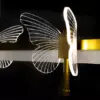 Подвесной светильник Arte Lamp DARCY A2187SP-1GO Подвесной светильник Arte Lamp DARCY A2187SP-1GO