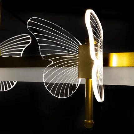 Подвесной светильник Arte Lamp DARCY A2187SP-1GO Подвесной светильник Arte Lamp DARCY A2187SP-1GO