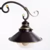 Потолочная люстра Arte Lamp GRAZIOSO A4577PL-3CK Потолочная люстра Arte Lamp GRAZIOSO A4577PL-3CK