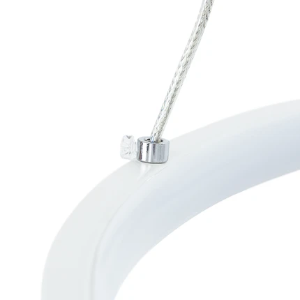 Подвесная люстра Arte Lamp FRODO A2197SP-3WH Подвесная люстра Arte Lamp FRODO A2197SP-3WH