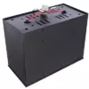 Точечный накладной светильник Arte Lamp CARDANI GRANDE A5936PL-2BK