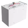 Точечный накладной светильник Arte Lamp CARDANI GRANDE A5936PL-2WH