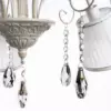 Потолочная люстра Arte Lamp ALEXIA A9515PL-5WG