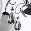 Потолочная люстра Arte Lamp MILLO A9548PL-5CC