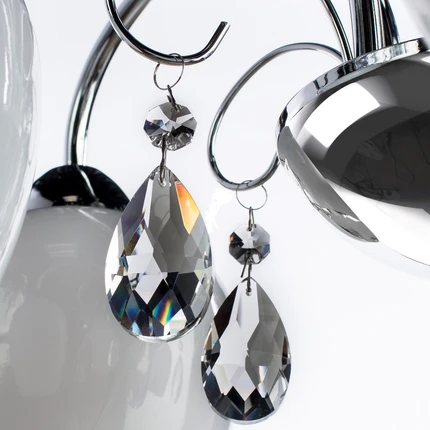 Потолочная люстра Arte Lamp MILLO A9548PL-5CC