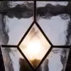Ландшафтный светильник Arte Lamp PARIS A1354FN-1BS