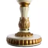 Декоративныая настольная лампа Arte Lamp BENESSERE A9570LT-1WG