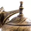Уличный настенный светильник Arte Lamp BARCELONA A1482AL-1BN