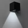Фасадный светильник Arte Lamp RULLO A1434AL-1BK Фасадный светильник Arte Lamp RULLO A1434AL-1BK