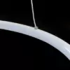 Подвесная люстра Arte Lamp FRODO A2197SP-2WH Подвесная люстра Arte Lamp FRODO A2197SP-2WH