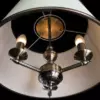 Подвесная люстра Arte Lamp ALICE A3579SP-3AB Подвесная люстра Arte Lamp ALICE A3579SP-3AB