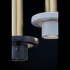 Подвесной светильник Divinare DELTA 2216/33 SP-5 Подвесной светильник Divinare DELTA 2216/33 SP-5
