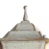 Уличный настенный светильник Arte Lamp PEGASUS A3151AL-1WG