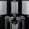 Подвесная люстра Arte Lamp ATTORE A4092LM-8CC Подвесная люстра Arte Lamp ATTORE A4092LM-8CC