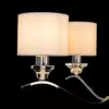 Подвесная люстра Arte Lamp ALHENA A4091LM-5CC Подвесная люстра Arte Lamp ALHENA A4091LM-5CC