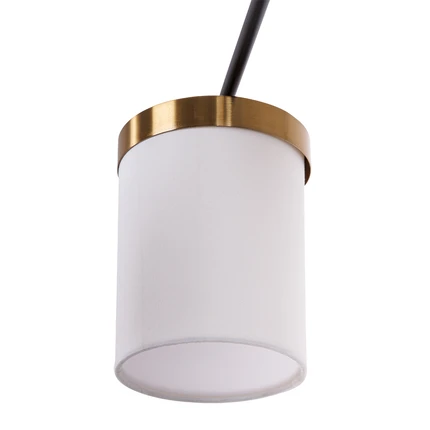 Потолочная люстра Arte Lamp MODELLO A4099PL-6BK Потолочная люстра Arte Lamp MODELLO A4099PL-6BK