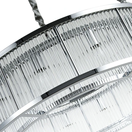 Подвесная люстра Arte Lamp ANETTA A1065SP-12CC Подвесная люстра Arte Lamp ANETTA A1065SP-12CC