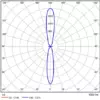 Фасадный светильник Arte Lamp TORCULAR A1807AL-2BK Фасадный светильник Arte Lamp TORCULAR A1807AL-2BK