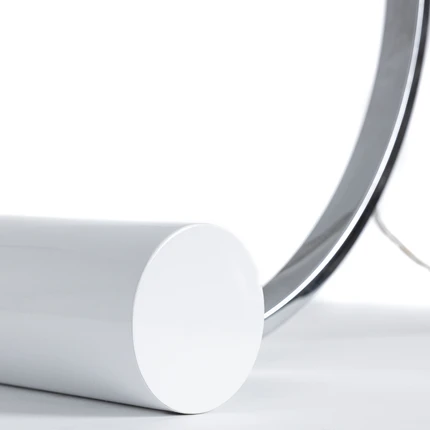 Декоративная настольная лампа Arte Lamp BRAVA A5056LT-1CC Декоративная настольная лампа Arte Lamp BRAVA A5056LT-1CC