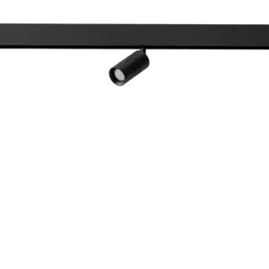 Магнитный трековый светильник Arte Lamp EXPERT SMART A5740PL-1BK Магнитный трековый светильник Arte Lamp EXPERT SMART A5740PL-1BK