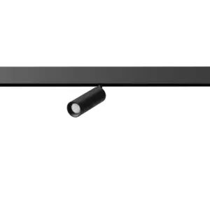 Магнитный трековый светильник Arte Lamp EXPERT SMART A5741PL-1BK Магнитный трековый светильник Arte Lamp EXPERT SMART A5741PL-1BK