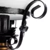 Подвесной светильник Arte Lamp GAMBRINUS A3030SP-1BR
