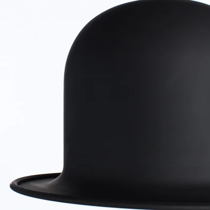 Подвесной светильник Arte Lamp CAPPELLO A3234SP-1BK