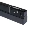 Магнитный трековый светильник Arte Lamp LINEA 0.1-10V A4684PL-1BK Магнитный трековый светильник Arte Lamp LINEA 0.1-10V A4684PL-1BK