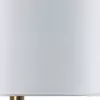 Декоративная настольная лампа Arte Lamp PLEIONE A5045LT-1PB Декоративная настольная лампа Arte Lamp PLEIONE A5045LT-1PB