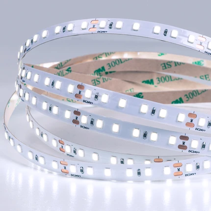Светодиодная лента 24V 9,6W/m 6000К 5м Arte Lamp TAPE A2412008-03-6K Светодиодная лента 24V 9,6W/m 6000К 5м Arte Lamp TAPE A2412008-03-6K