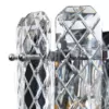 Настенный светильник Arte Lamp NICOLETTA A1051AP-2CC Настенный светильник Arte Lamp NICOLETTA A1051AP-2CC