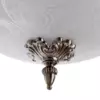 Потолочный светильник Arte Lamp CROWN A4541PL-3AB Потолочный светильник Arte Lamp CROWN A4541PL-3AB