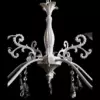 Подвесная люстра Arte Lamp ANGELINA A5349LM-5WH Подвесная люстра Arte Lamp ANGELINA A5349LM-5WH