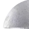 Подвесной светильник Arte Lamp DOME A8149SP-1SI