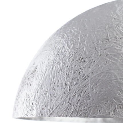 Подвесной светильник Arte Lamp DOME A8149SP-1SI