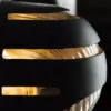 Фасадный светильник Arte Lamp URBAN A2802AL-1GY