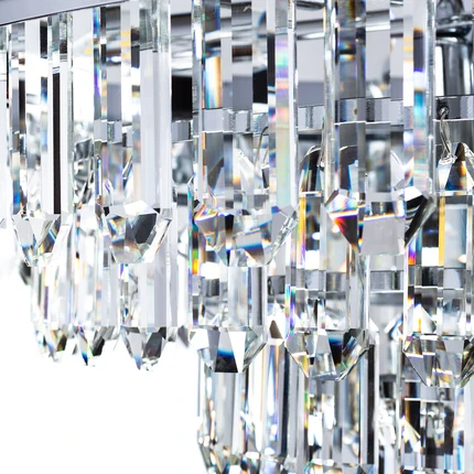 Подвесная люстра Arte Lamp DIADEM A1002LM-8CC Подвесная люстра Arte Lamp DIADEM A1002LM-8CC