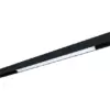 Магнитный трековый светильник Arte Lamp LINEA A4642PL-1BK Магнитный трековый светильник Arte Lamp LINEA A4642PL-1BK