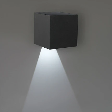 Фасадный светильник Arte Lamp RULLO A1434AL-1BK Фасадный светильник Arte Lamp RULLO A1434AL-1BK