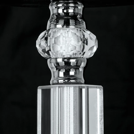 Подвесная люстра Arte Lamp ALHENA A4091LM-5CC Подвесная люстра Arte Lamp ALHENA A4091LM-5CC