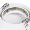 Точечный встраиваемый светильник Arte Lamp MIRA A2862PL-1WH Точечный встраиваемый светильник Arte Lamp MIRA A2862PL-1WH