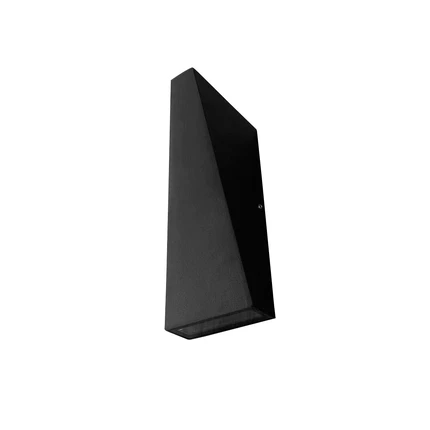 Фасадный светильник Arte lamp COMETA A1524AL-1BK Фасадный светильник Arte lamp COMETA A1524AL-1BK