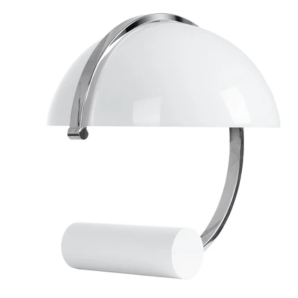 Декоративная настольная лампа Arte Lamp BRAVA A5056LT-1CC Декоративная настольная лампа Arte Lamp BRAVA A5056LT-1CC