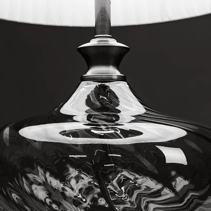 Декоративная настольная лампа Arte Lamp NEKKAR A5044LT-1PB Декоративная настольная лампа Arte Lamp NEKKAR A5044LT-1PB