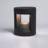 Ландшафтный светильник Arte Lamp ISTANBUL A6471FN-1BK Ландшафтный светильник Arte Lamp ISTANBUL A6471FN-1BK