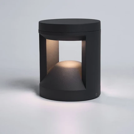 Ландшафтный светильник Arte Lamp ISTANBUL A6471FN-1BK Ландшафтный светильник Arte Lamp ISTANBUL A6471FN-1BK