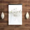 Подвесная люстра Arte Lamp EVIE A4052SP-12SG