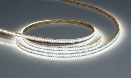 Светодиодная лента 24V 19,2W/m 6000К 5м Arte Lamp TAPE A2424010-03-6K Светодиодная лента 24V 19,2W/m 6000К 5м Arte Lamp TAPE A2424010-03-6K