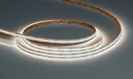 Светодиодная лента 24V 19,2W/m 4000К 5м Arte Lamp TAPE A2424010-02-4K Светодиодная лента 24V 19,2W/m 4000К 5м Arte Lamp TAPE A2424010-02-4K
